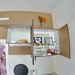 Jegdic Apartmán *