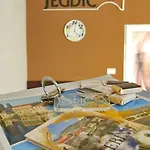 Apartmán Jegdic *