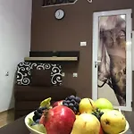 Jegdic Apartmán