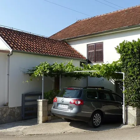 Appartamento Jegdic *