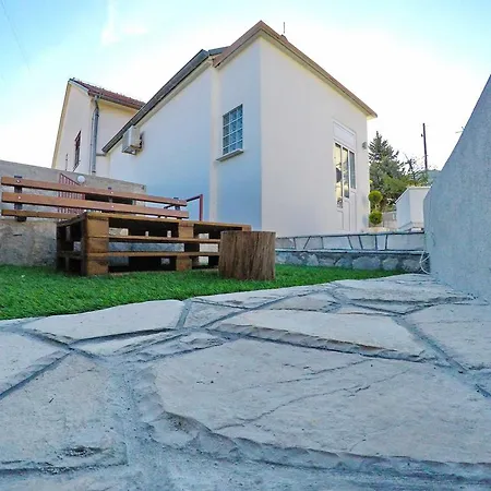 Apartment Jegdic