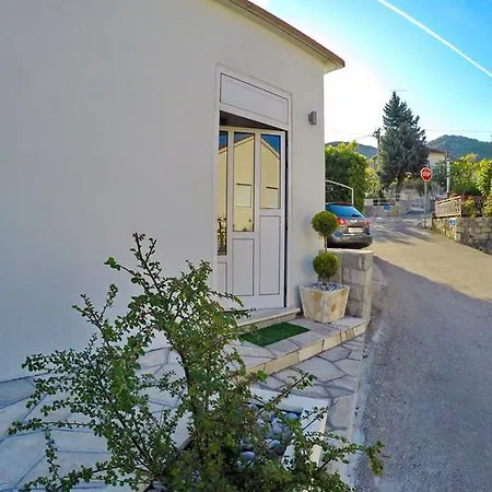 Jegdic Apartment