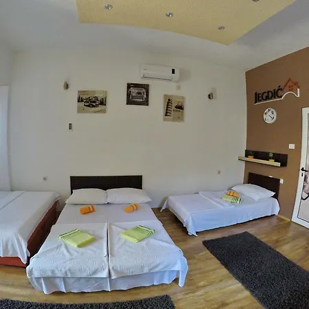 Apartamento Jegdic