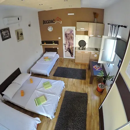 Jegdic Apartamento Trebinje