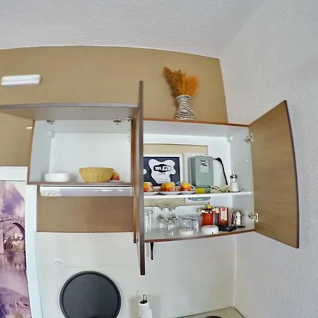 Jegdic Apartment *