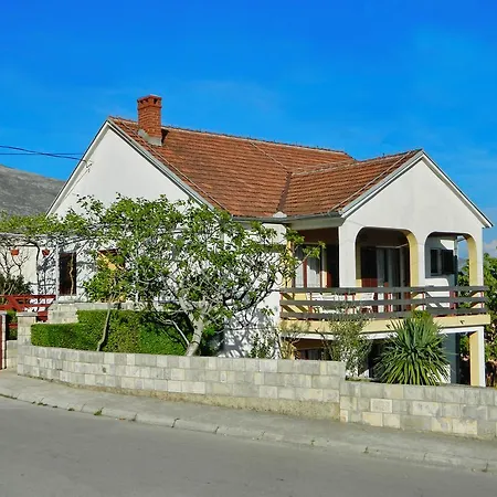 Jegdic Apartamento Trebinje