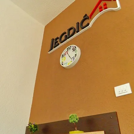 Appartamento Jegdic Trebinje