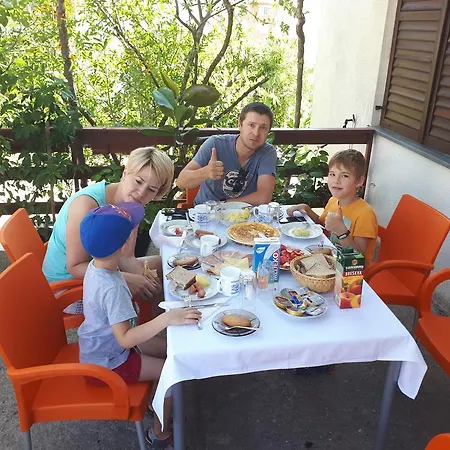 Jegdic Appartamento Trebinje