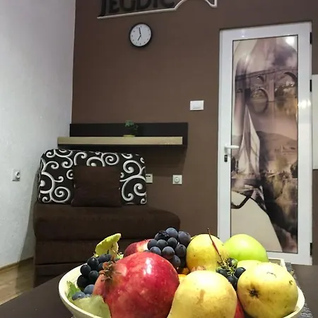 Jegdic Apartment