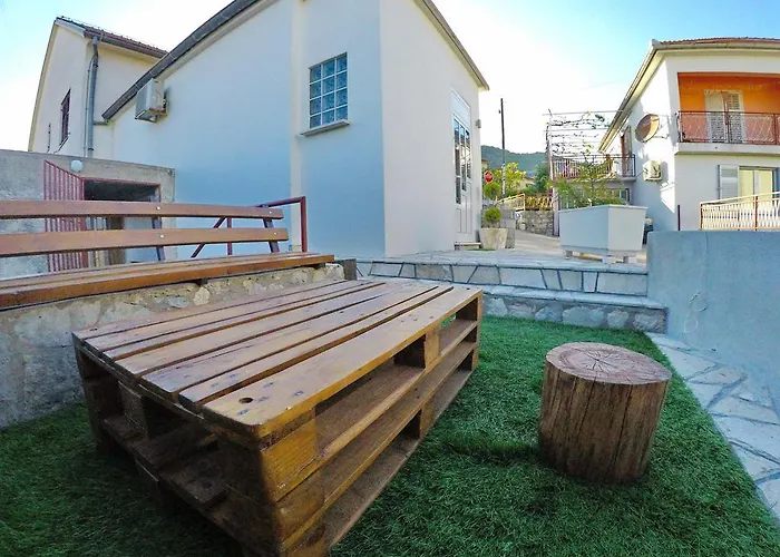 Apartamento Jegdic Trebinje