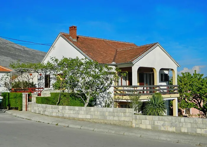 Jegdic Apartamento Trebinje